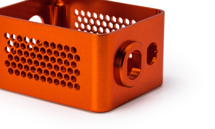 CNC Milling